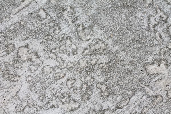 Concrete Acid Staining in Missoula
