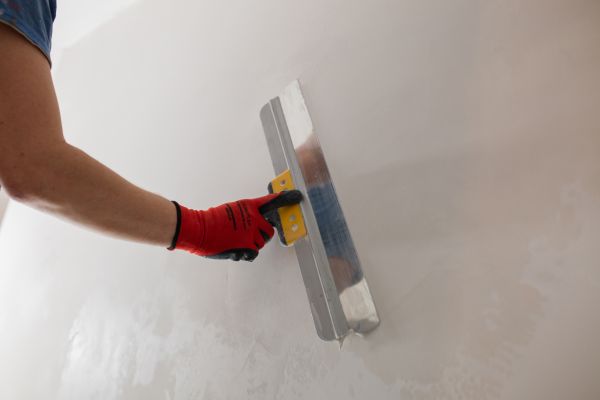 Concrete Refinishing in Missoula