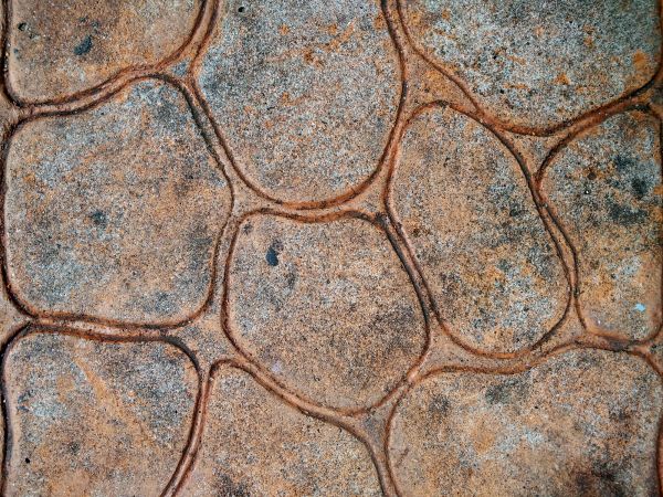 Concrete Stamping in Missoula