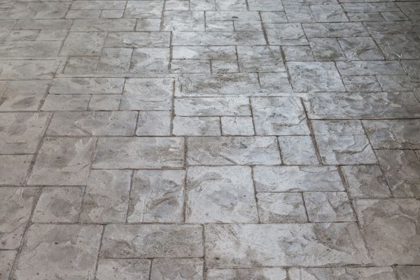 Cost of Pressed Concrete Service in Missoula