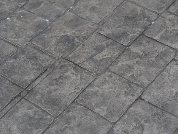 Cost of Stamped Concrete Floor Service in Missoula
