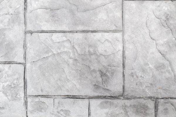 Stamped Concrete Service in Missoula