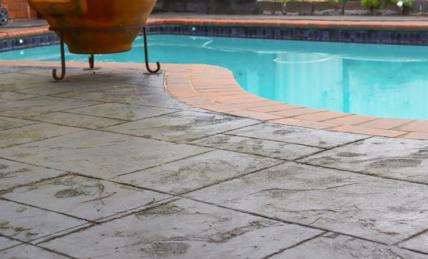Cost of Stamped Patio Construction in Missoula