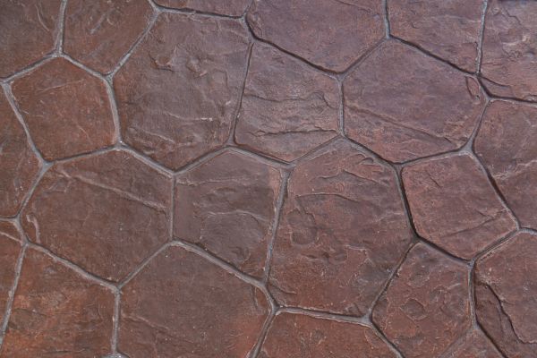 Colored Concrete Service in Missoula