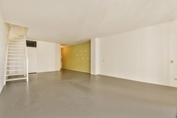 Basement Floor Tinting in Missoula