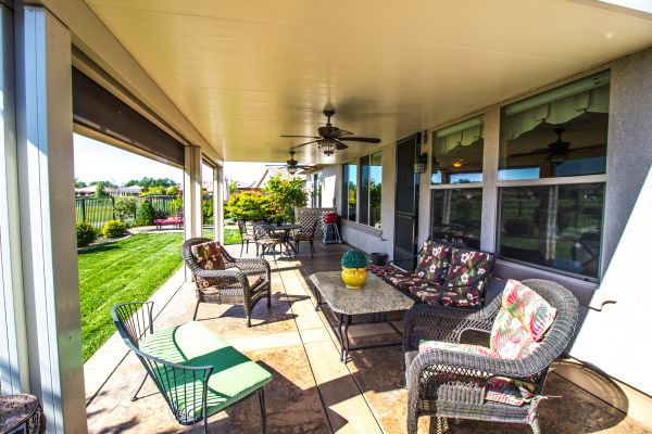 Cost of Stamped Concrete Patio Service in Missoula