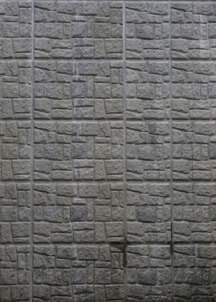 Cost of Stamped Wall Construction in Missoula