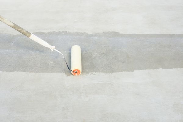 Slab Finishing Service in Missoula