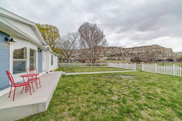 Concrete Deck Refinishing in Missoula