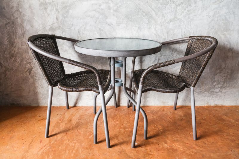 Concrete Staining Service